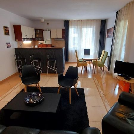Apartament Roland 波亚纳布拉索夫 外观 照片