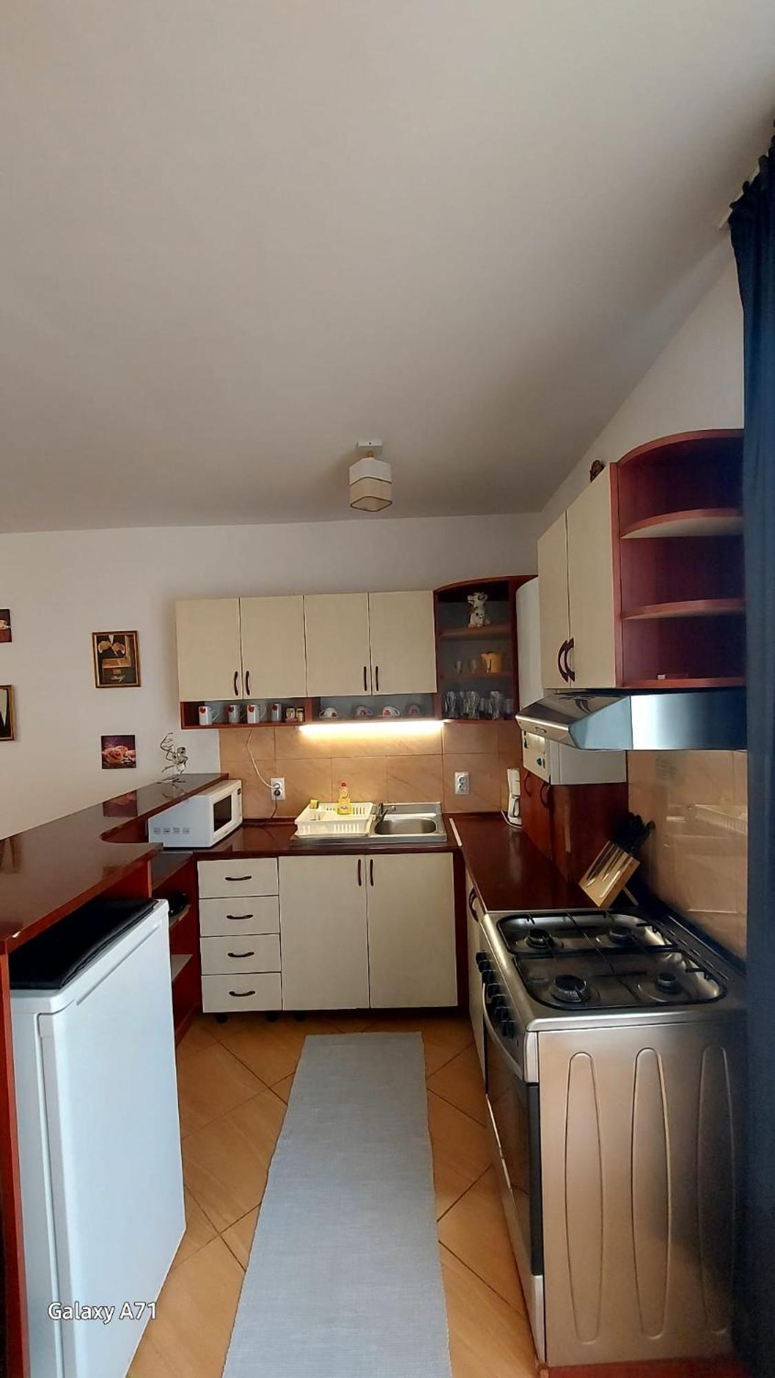 Apartament Roland 波亚纳布拉索夫 外观 照片