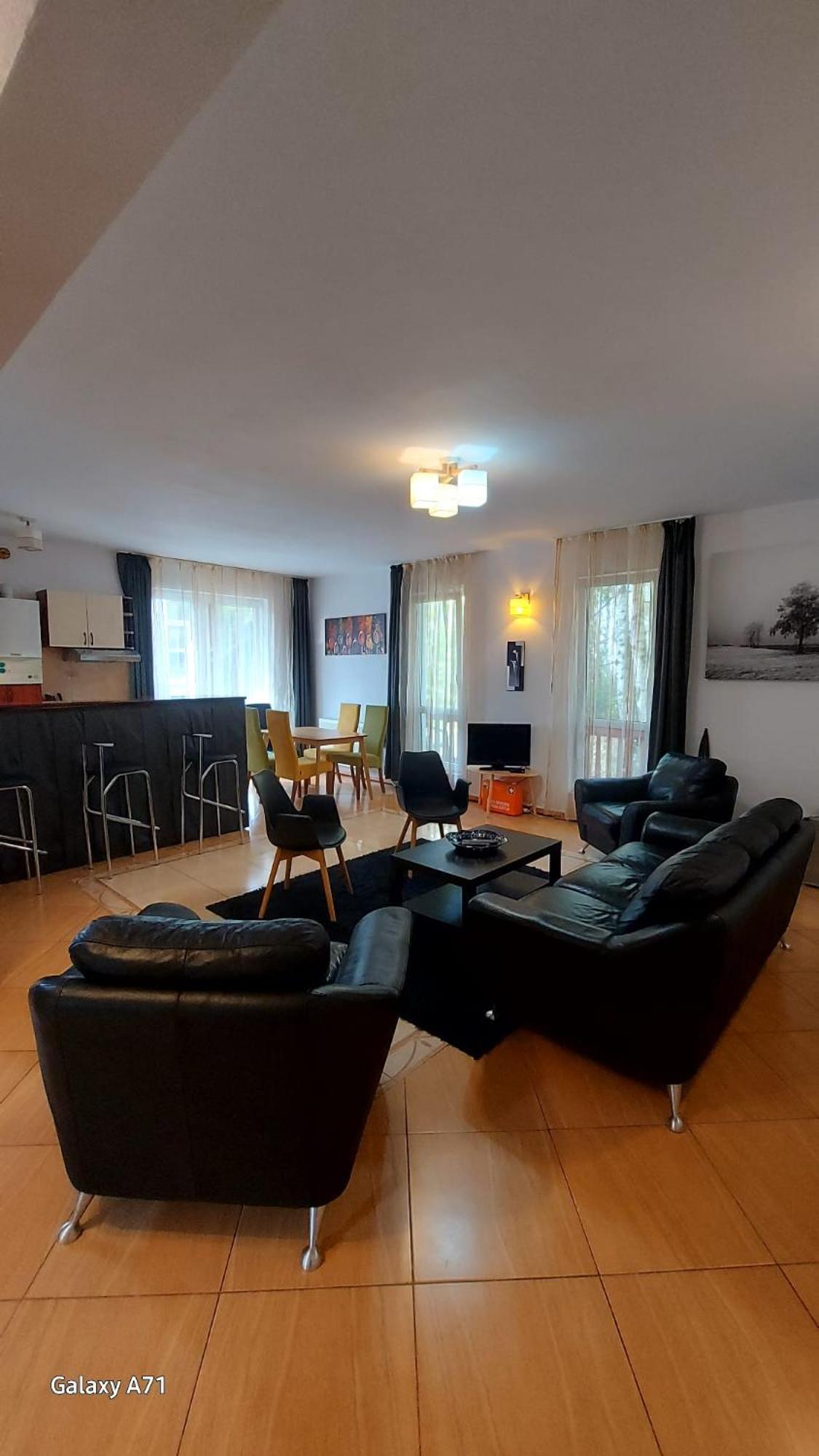 Apartament Roland 波亚纳布拉索夫 外观 照片