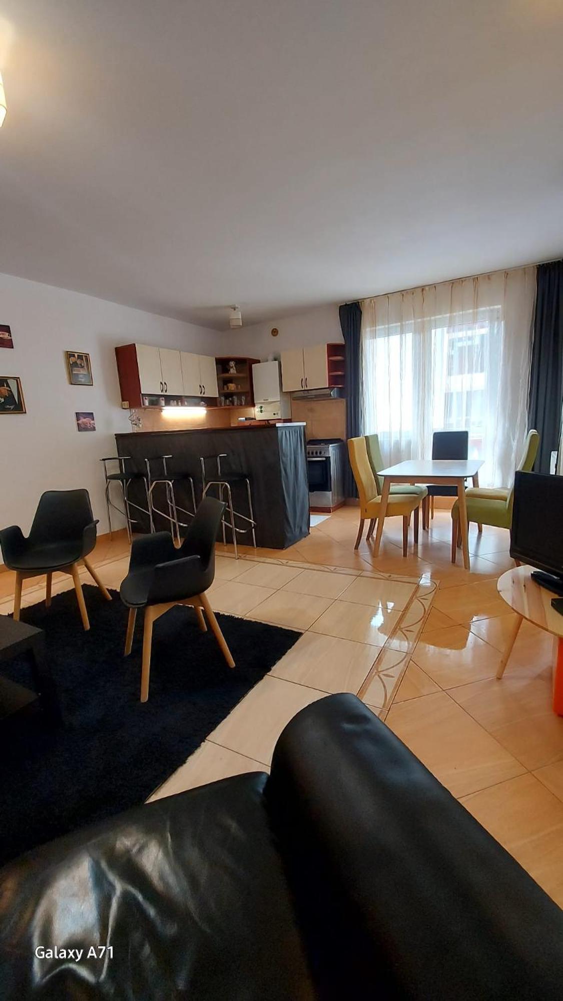 Apartament Roland 波亚纳布拉索夫 外观 照片