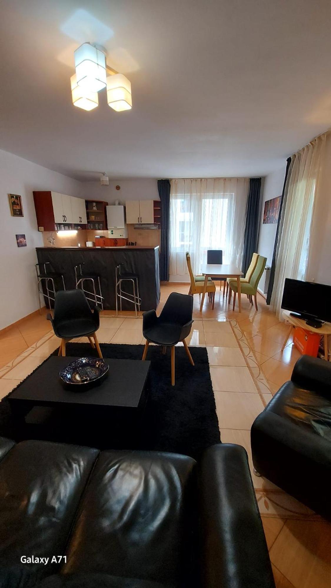 Apartament Roland 波亚纳布拉索夫 外观 照片