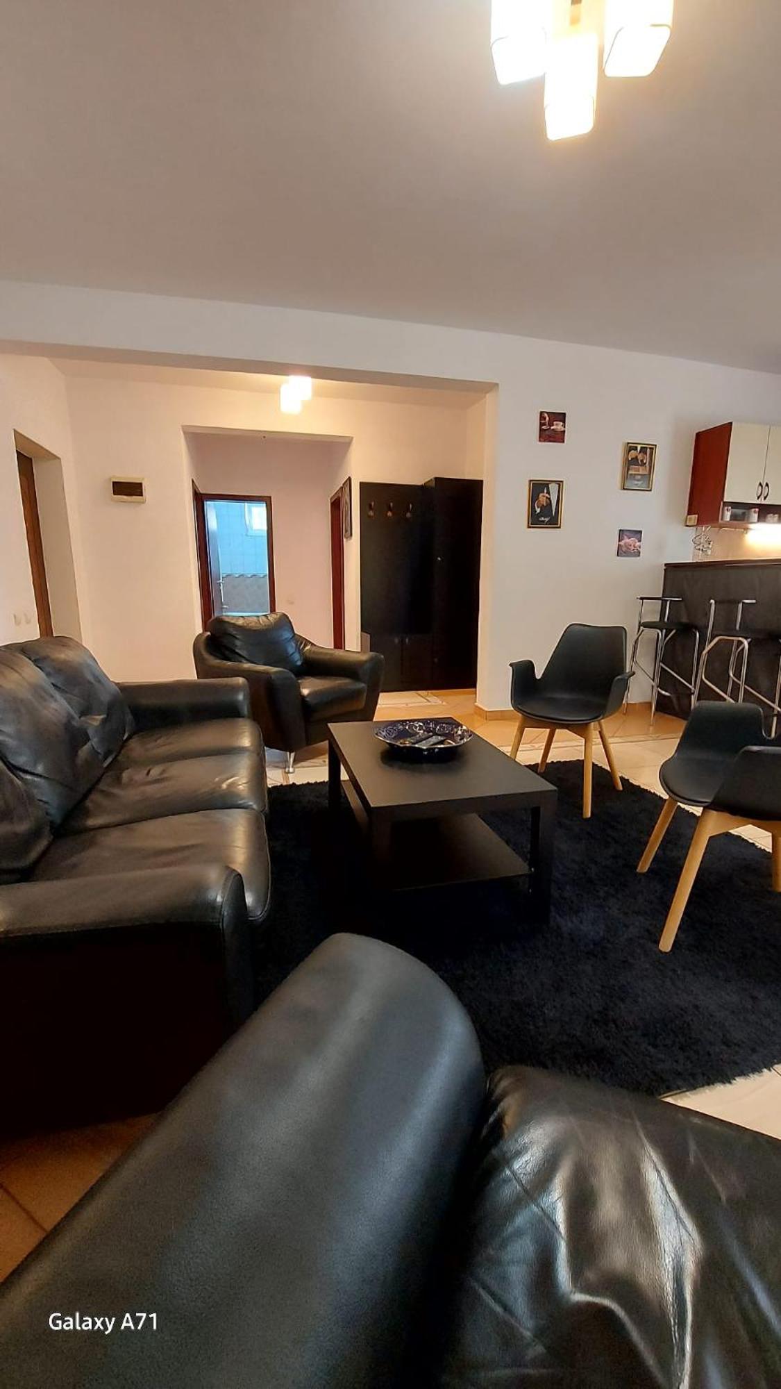 Apartament Roland 波亚纳布拉索夫 外观 照片